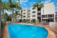 Joanne Apartments - Accommodation Coffs Harbour