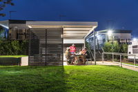 Jolly Swagman Acccommodation Park - Whitsundays Accommodation