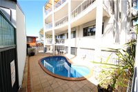 Jubilee Apartment No 5 - Accommodation Port Hedland