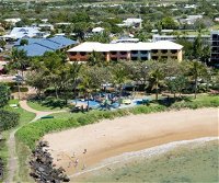 Kacy's Bargara Beach Motel - Accommodation Resorts