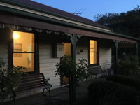Kaikora Seaside Cottage - Accommodation Broken Hill