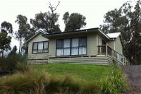 Kaishua House - JK Family Lake House - Australia Accommodation