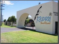Kalbarri Resort Unit - Accommodation Port Hedland