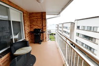 Kanangra - Waterviews from the balcony - Accommodation Brisbane