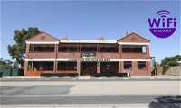 Kaneira Hotel - Accommodation Port Hedland