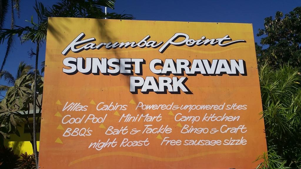 Karumba Point Sunset Caravan Park - thumb 0