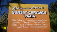 Karumba Point Sunset Caravan Park