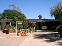 Kathys Place Bed and Breakfast - QLD Tourism