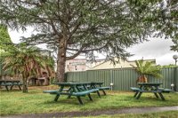 Katoomba Town Centre Motel - Accommodation Broken Hill
