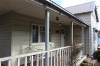 Keira Cottage - Accommodation Broken Hill