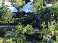 Kellys Beach Resort - Accommodation Port Macquarie