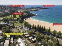 Kendalls Beach HideAway - 3 nights for price of 2 during winter months - Accommodation Sunshine Coast