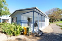 Kendalls Beach Holiday Park - Accommodation Sunshine Coast