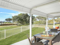 Kendalls Beach House - Port Augusta Accommodation