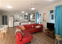 Kennedy Cottage - Broome Tourism