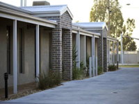 Kennedy Holiday Villas - Accommodation Gold Coast