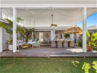 Kia Orana Island Home - Inverell Accommodation