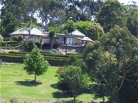 Kiah Country Gardens BB - Accommodation Adelaide