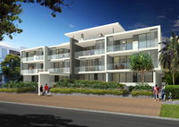 Kiama Executive - Accommodation Gold Coast