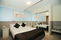 Kiama Harbour Cabins - Accommodation Gold Coast