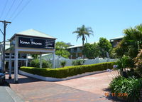 Kiama Shores - WA Accommodation