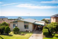 Kianga Parade Beach House - Accommodation Broken Hill