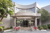 Kimberley Gardens Hotel Serviced Apartments and Serviced Villas - Yarra Valley Accommodation