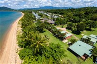 King Reef Beach House - Accommodation Airlie Beach