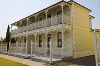 King Street Apartments - Great Ocean Road Tourism