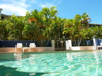 Kings Bay Apartments - Tourism Cairns