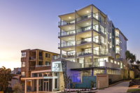 Kings Edge Holiday Apartments - Bundaberg Accommodation