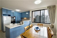Kings Row Apartments - Accommodation Burleigh