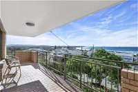 Kingscliff Sunrise Apartments - Accommodation Brisbane