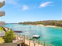 KINGSCLIFF WATERS 2 - Local Tourism