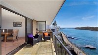 Kingscliff Waters Apartments - Accommodation Brisbane