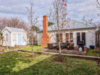 Kinsale Cottage - Accommodation QLD