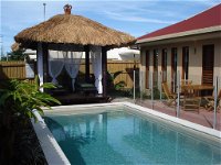 Kintamani Luxury Villa - Tourism Search
