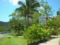 Kipara Tropical Rainforest Retreat - Brisbane Tourism