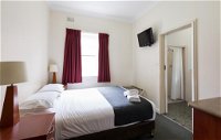 Knickerbocker Hotel - Accommodation Bookings