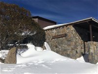 Knockshannoch Ski Lodge