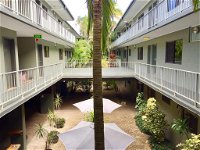 Koala Beach Resort Cairns - WA Accommodation