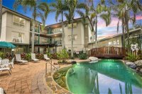 Koala Court Holiday Apartments - WA Accommodation