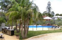 Koala Tree Motel - QLD Tourism