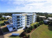 Koola Beach Apartments Bargara - Accommodation NSW