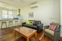 Kooyong Apartment 2 - Accommodation Melbourne