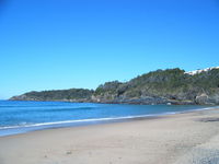 Korora Bay Beach House - Brisbane Tourism