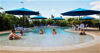 Korte's Resort - Accommodation Sunshine Coast