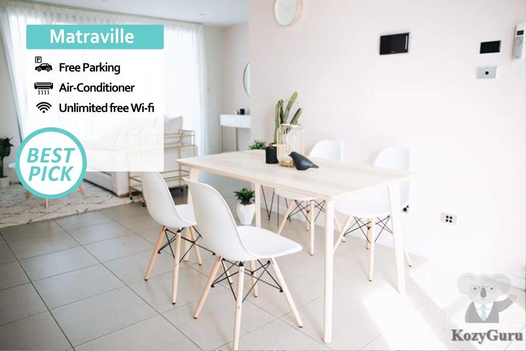 Matraville NSW Accommodation Bookings