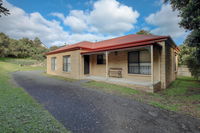 Kurrawa - Near East Beach - Bundaberg Accommodation