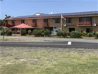 Kurrimine Beach Motel - Accommodation Cooktown